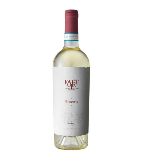 Garganega