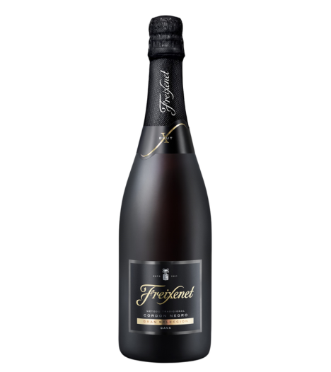 Freixenet Cordon Negro Gran Seleccion Brut