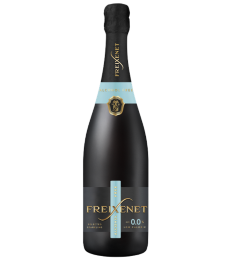 Freixenet 0.0% Cordon Negro (Alcohol Free)