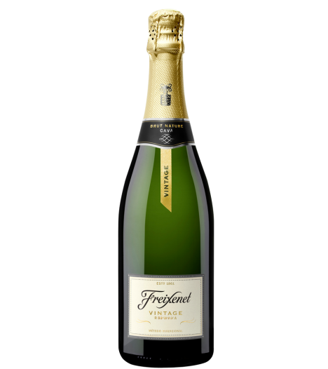 Freixenet Vintage Reserva 2021