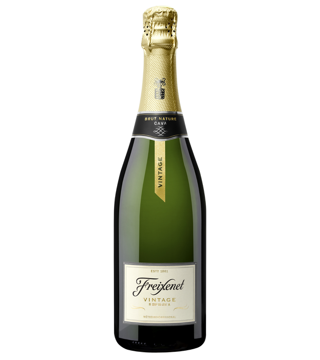 Freixenet Vintage Reserva 2021