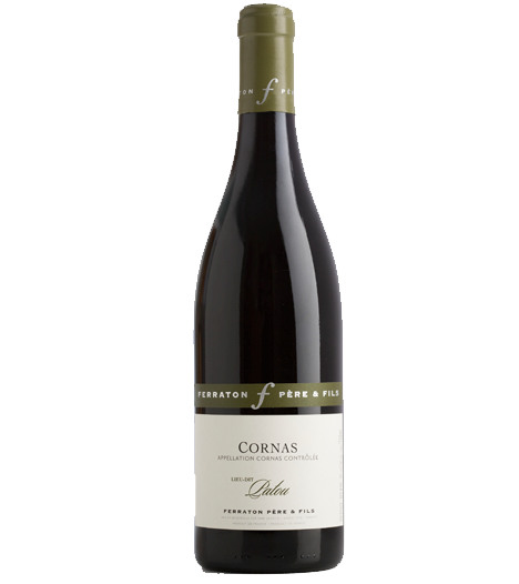 Ferraton Pere & Fils, Cornas, Lieu-Dit Patou 2014