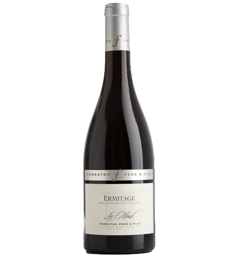 Ferraton Pere & Fils Ermitage, Le Meal 2014