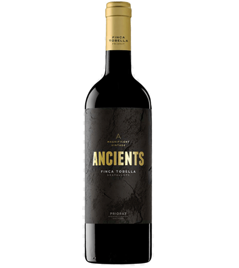 Finca Tobella Ancients 2020