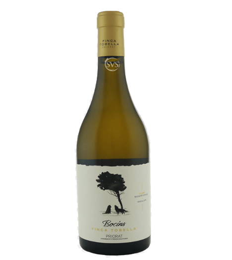 Finca Tobella Bocins Blanc 2021