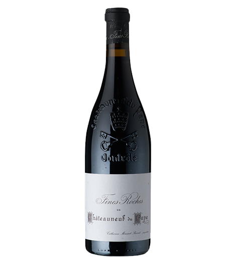 Fines Roches, Chateauneuf-Du-Pape Rouge 2016