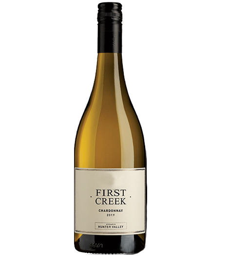 First Creek Chardonnay 2020