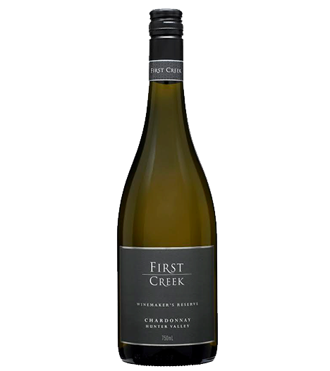 First Creek Winemakers Reserve Chardonnay 2019