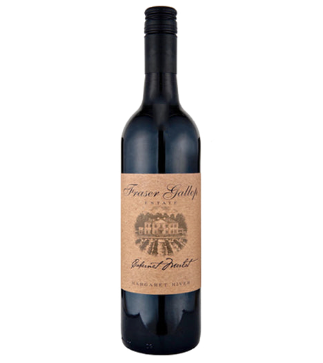 Fraser Gallop Estate Cabernet Merlot 2021