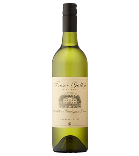 Fraser Gallop Estate Semillon Sauvignon Blanc 2019