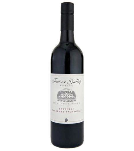 Fraser Gallop Parterre Cabernet Sauvignon 2017