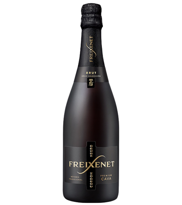Freixenet Cordon Negro Gran Seleccion Brut