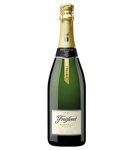 Freixenet Vintage Reserva 2021