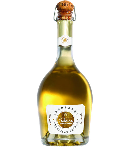 Frerejean Blanc de Blanc Solaire