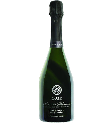 Frerejean Premier Cru Hussard 2012