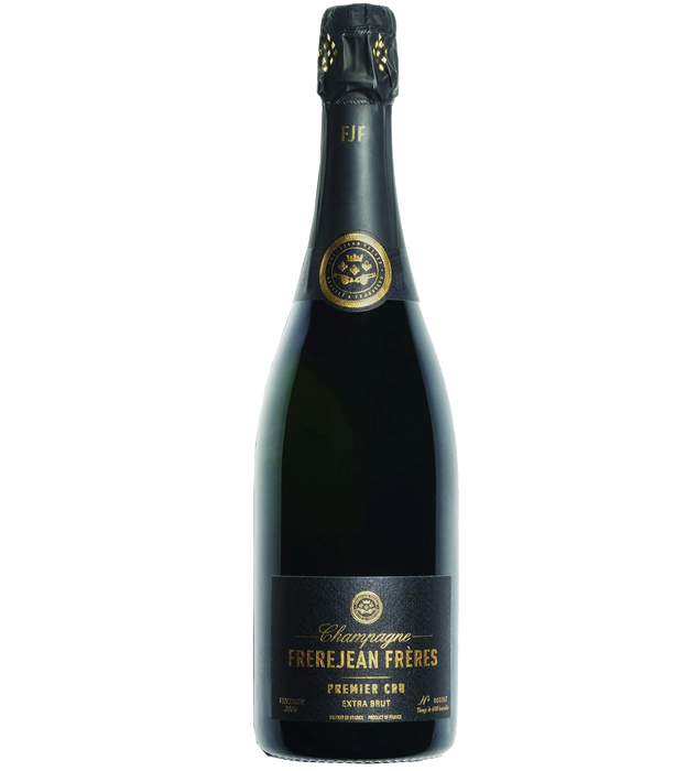 Frerejean Frères Premier Cru Extra Brut 2006