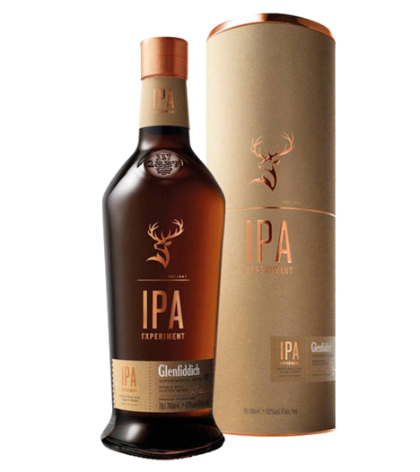 Glenfiddich IPA -700mL