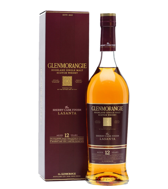 Glenmorangie