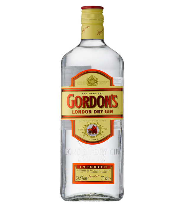 Gordon's Gin - 700ml