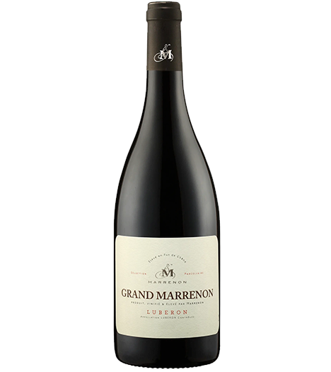 Grand Marrenon Rouge 2020