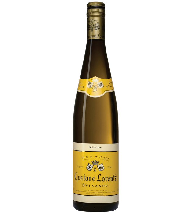 Gustave Lorentz Sylvaner Reserve 2020