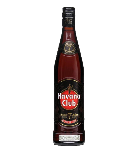 Havana Club 7 Years Old - 700ml