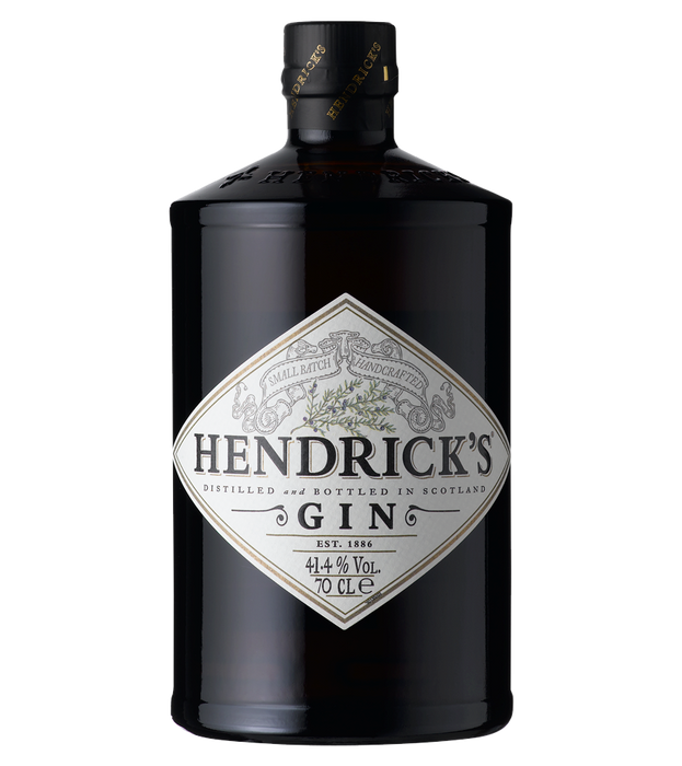 Hendrick's Gin -700mL