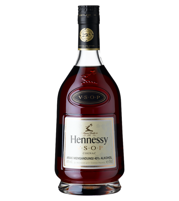 Hennessy VSOP - 700ml