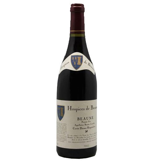 Hospices de Beaune, 1er Cru Cuvée, Dames Hospitalières 2002