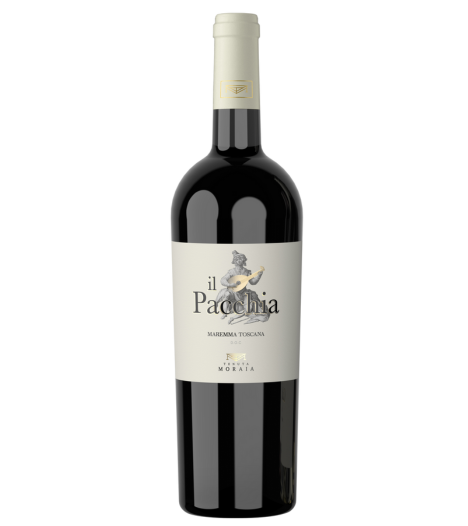 Tenuta Moraia IL Pacchia DOC 2021