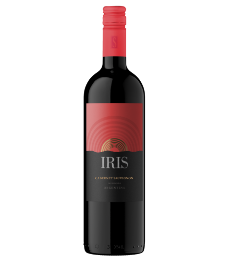 Bodegas Staphyle Iris Cabernet Sauvignon 2021