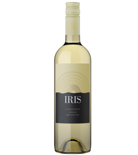 Bodegas Staphyle Iris Chardonnay 2023