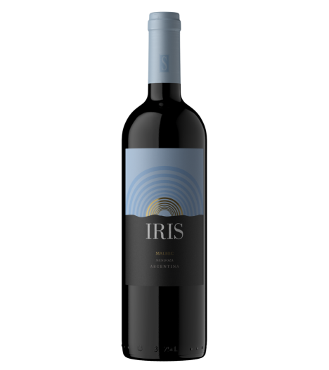 Bodegas Staphyle Iris Malbec 2024