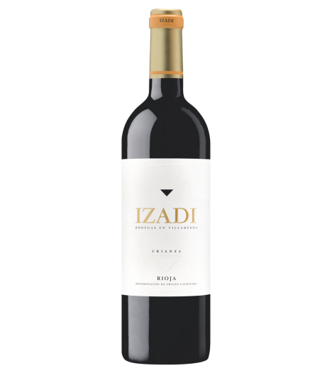 Bodegas Izadi Crianza 2020