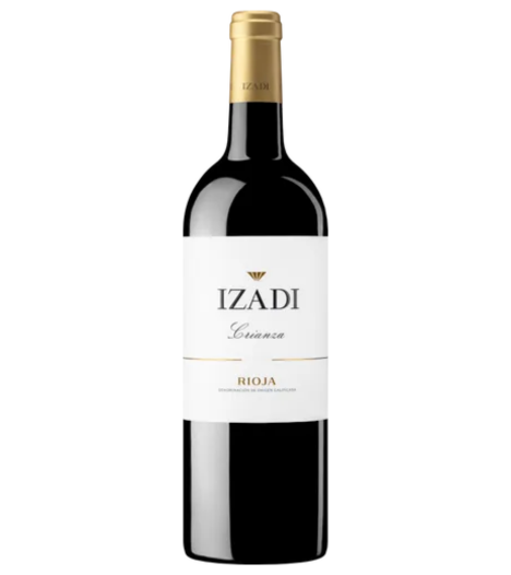 Bodegas Izadi Crianza 2020