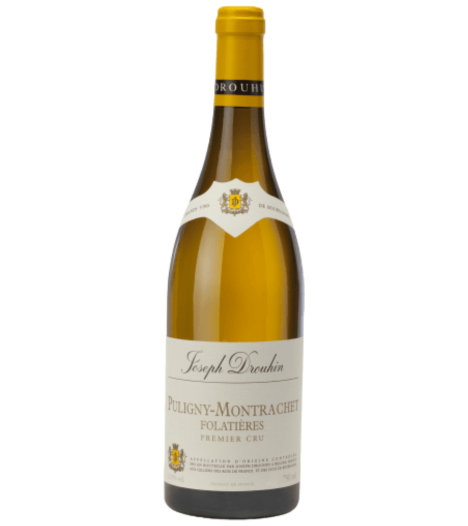 Joseph Drouhin Puligny-Montrachet Les Folatieres 1er Cru 2020