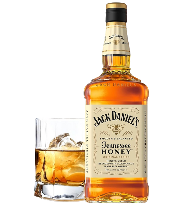 Jack Daniel's Honey