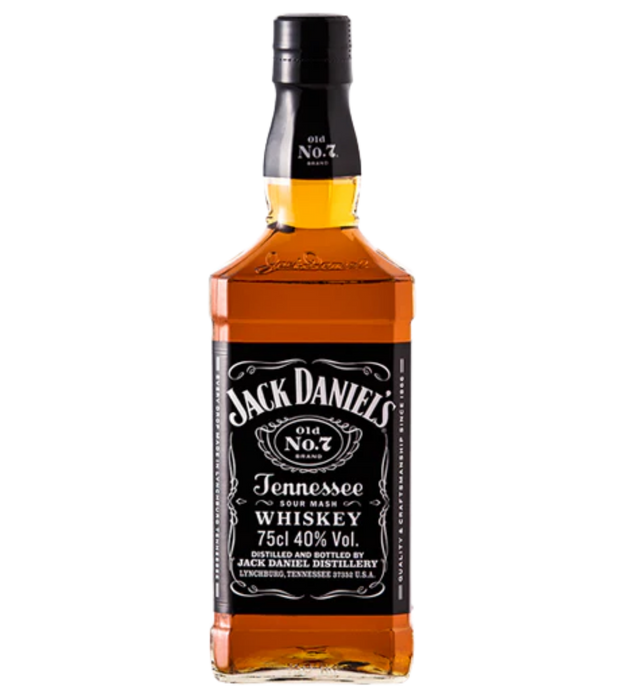 Jack Daniel’s - 700ml