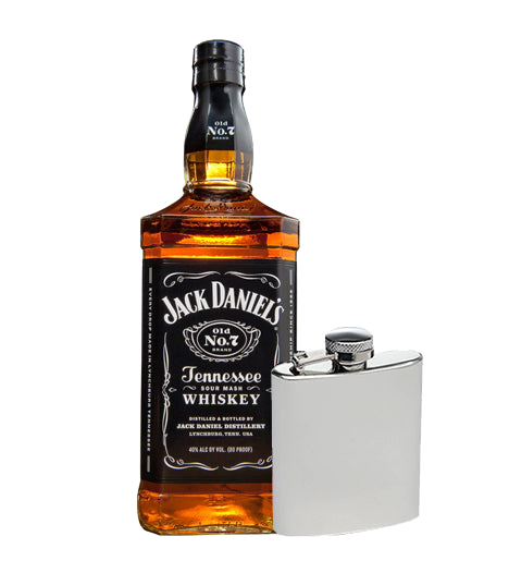 Jack Daniel’s Old No. 7 - 700ml