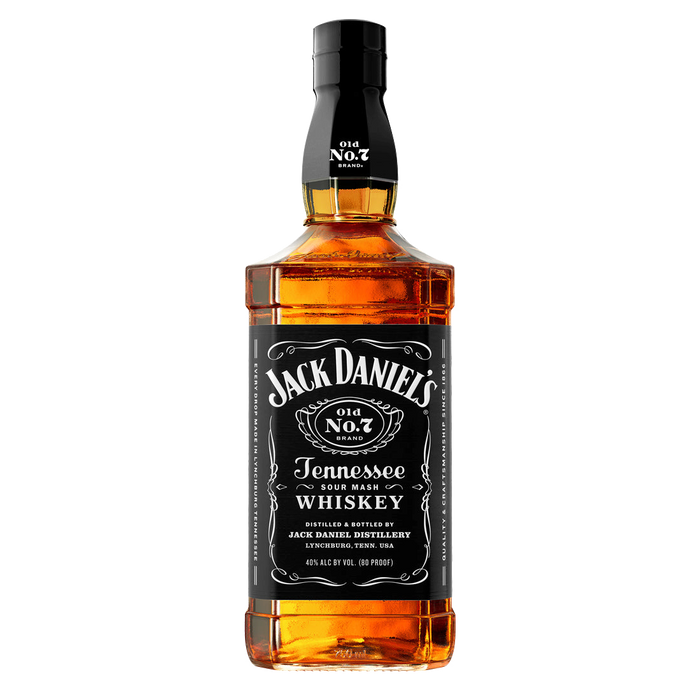 Jack Daniel’s Old No. 7 - 700ml