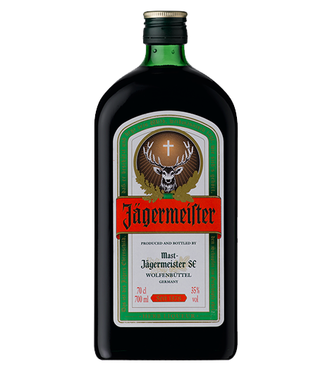 Jagermeister - 700ml