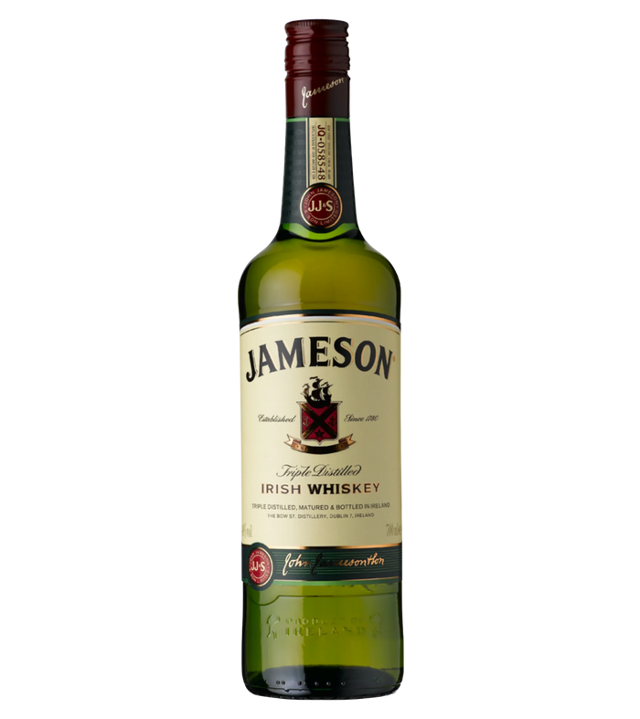 Canadian / Irish Whisky