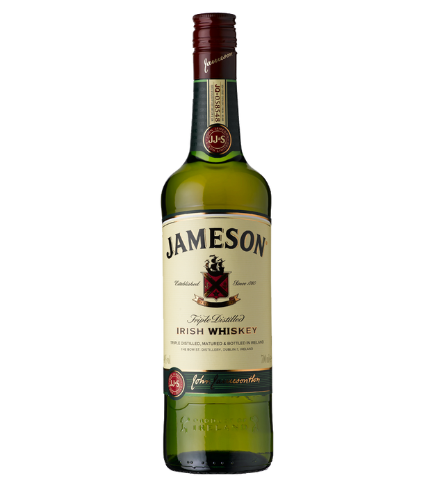 John Jameson Irish Whisky - 700ml