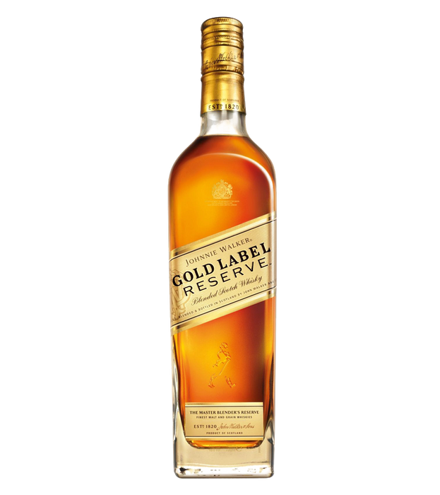 Johnnie Walker Gold Reserve - 750ml