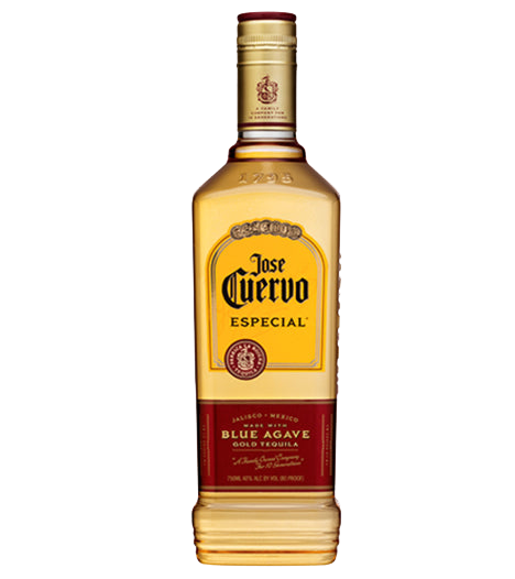 Jose Cuervo Especial Reposado - 750ml