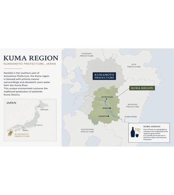 Region Info/Origin