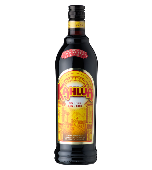 Kahlua Coffee Liqueur - 700ml