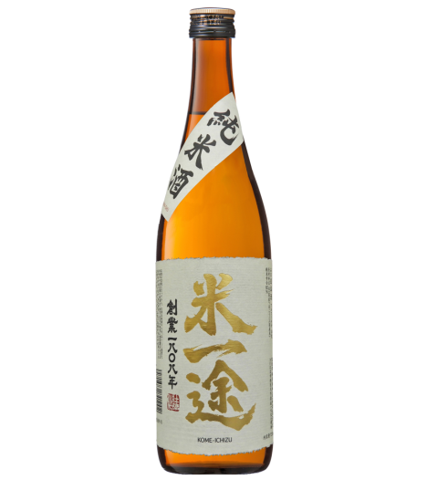 Kome-Ichizu Junmai
