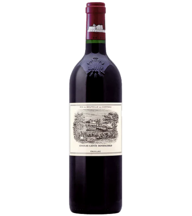 Chateau Lafite Rothschild, 1st Growth, Premier Grand Cru Classe 2011