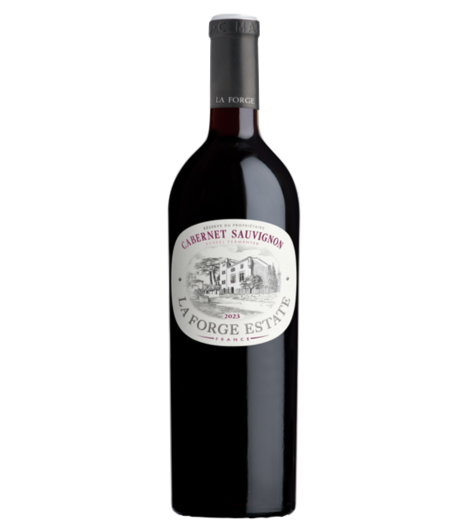 La Forge Estate Cabernet Sauvignon 2024